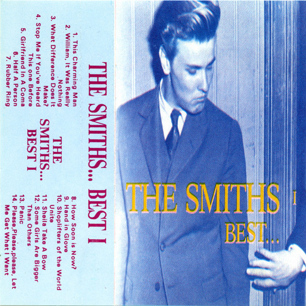 The Smiths - Best I | Releases | Discogs