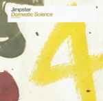 Cover of Domestic Science, 2002, CD