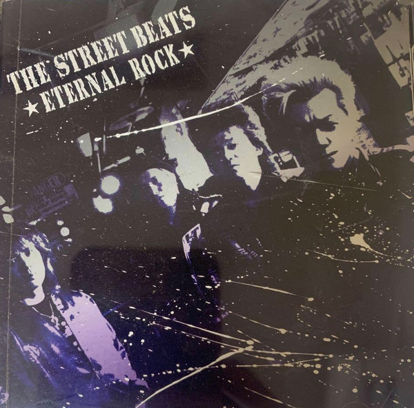 THE STREET BEATS ETERNAL FILMS 1988－2005 大割引 - ミュージック