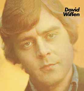 David Wiffen – David Wiffen (2014, Vinyl) - Discogs