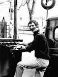 ladda ner album Alan Hawkshaw - Great Mysteries Of The World