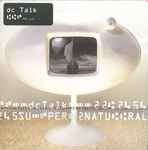 Cover of Supernatural, 1998-09-22, CD