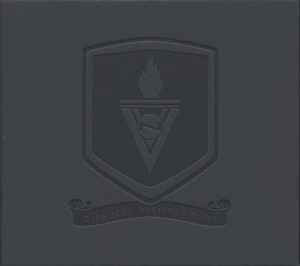 VNV Nation - Reformation 01 album cover