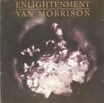 Cover of Enlightenment, 1991, CD