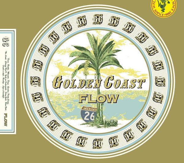 baixar álbum Flow - Golden Coast