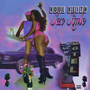 Sex Style - Kool Keith