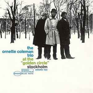 The Ornette Coleman Trio - At The 