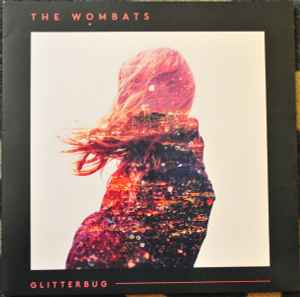 The Wombats Glitterbug 2015 Pink Vinyl Discogs