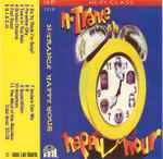 Cover of Happy Hour, 1998, Cassette