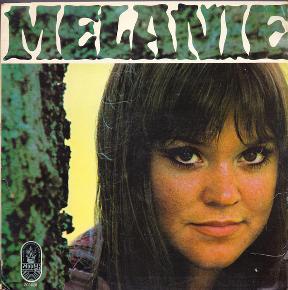 Melanie – Melanie (1969, Vinyl) - Discogs