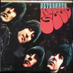 The Beatles - Alternate Rubber Soul