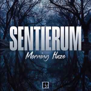 Sentierum - Morning Haze album cover