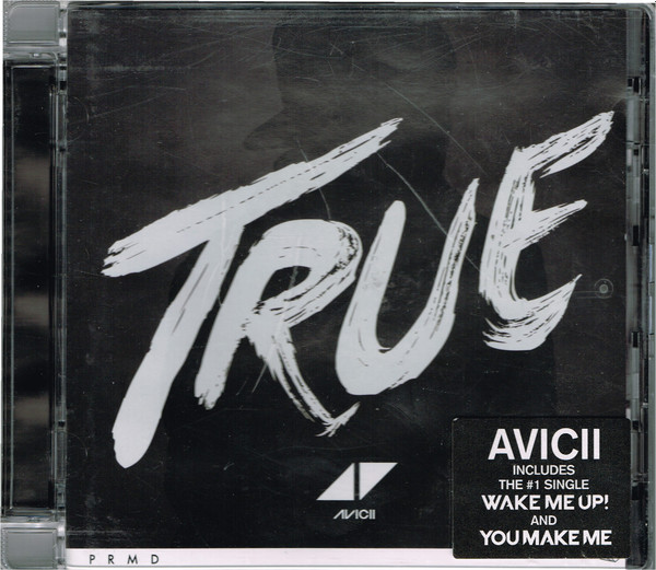 Avicii – True (2013, Super Jewel Box, CD) - Discogs