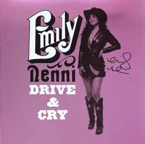 Drive & Cry (Vinyl, LP, Album, Limited Edition)zu verkaufen 