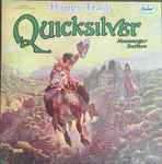 Cover of Happy Trails, 1969-03-00, Vinyl