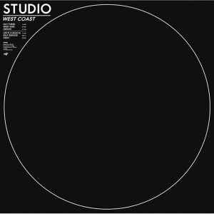 Studio (2) - West Coast album cover