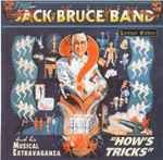 How's Tricks / Jack Bruce