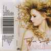 Taylor Swift -  Fearless