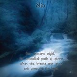 lataa albumi Elín - One Winters Night