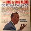 Bing Crosby - Join Bing & Sing Along