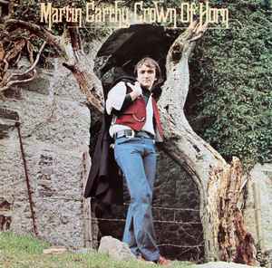 Crown Of Horn - Martin Carthy