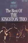 Cover of The Best Of The Kingston Trio, 1968, Cassette