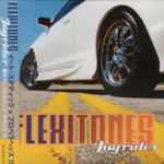 Cover of Joyrider, 2005-08-31, CD
