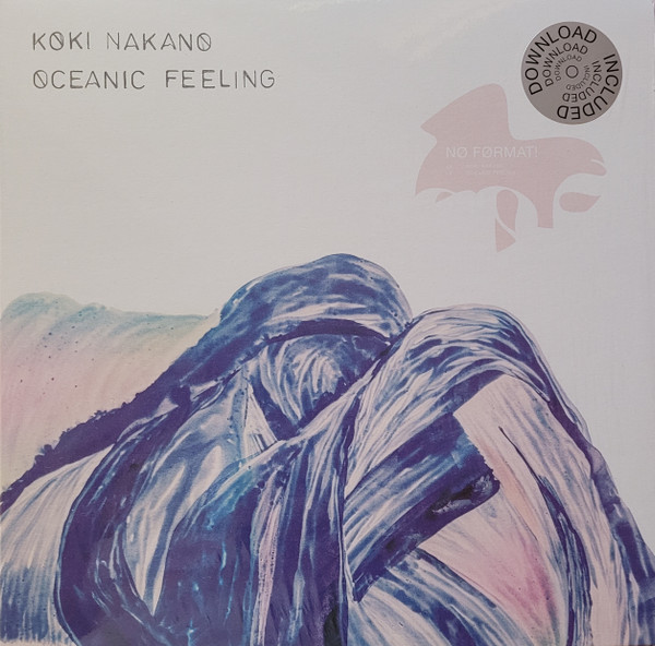 Koki Nakano – Oceanic Feeling (2022, Vinyl) - Discogs