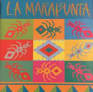 La Marabunta  (CD, Album)en venta