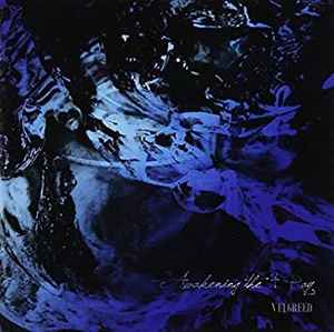 Velgreed - Awakening The 4 Ray album cover