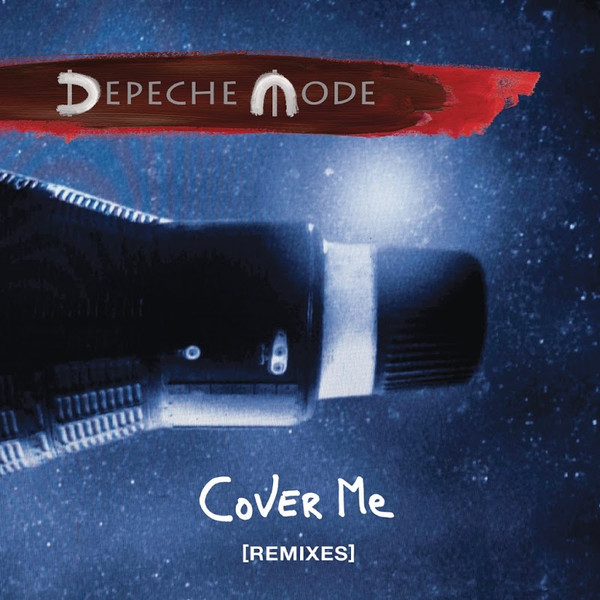 Depeche Mode - Going Backwards [Remixes] - Vinilo Doble