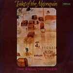 Cover of Tales Of The Algonquin, 1971, Vinyl
