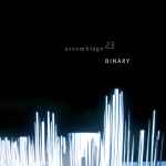 Cover of Binary, 2018-01-15, File
