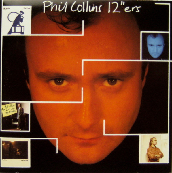 Unknown Artist – Phil Collins Greatest Hits (CD) - Discogs