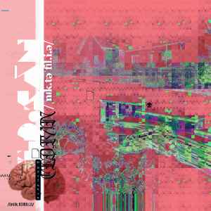CLD.RĀN - /ˌnɪk​.​təˈfɪl​.​i​.​ə/ album cover