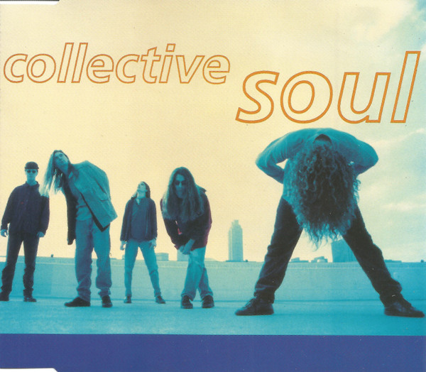 collective soul band