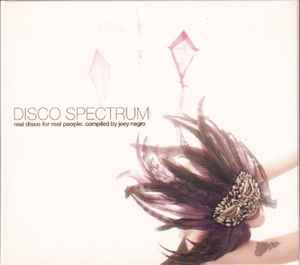 Disco Spectrum - Various
