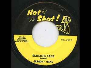 Gregory Isaacs – Hold Tight (2007, Vinyl) - Discogs