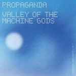 Cover of Valley Of The Machine Gods, 2010-09-20, File