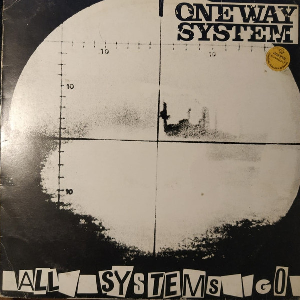 One Way System – All Systems Go (1983