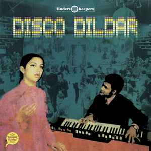 Disco Dildar - Various