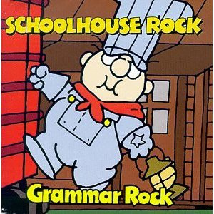 baixar álbum Download Schoolhouse Rock! - Grammar Rock album