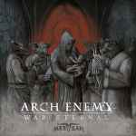 Arch Enemy - War Eternal | Releases | Discogs