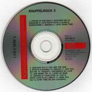 Various - Knuffelrock 3