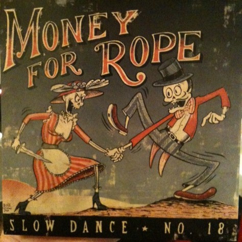 ladda ner album Money For Rope - Slow Dance No 18