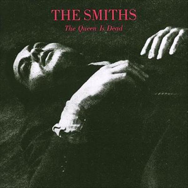 The Smiths – The Queen Is Dead (1986, MPO Pressing, Gatefold 