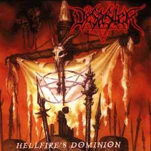 Hellfire's Dominion - Desaster