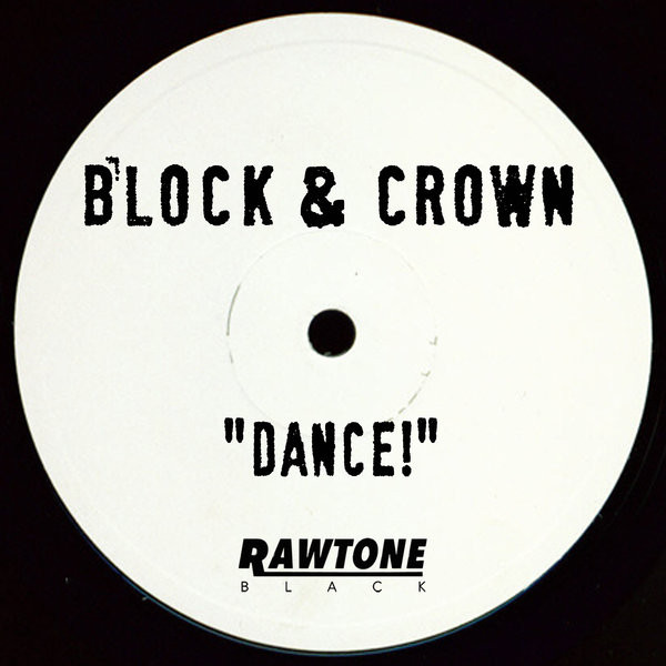 last ned album Block & Crown - Dance