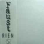 Rien、1994-06-08、Vinylのカバー
