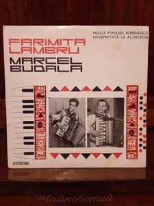 Up Cloud ethical Fărîmiță Lambru / Marcel Budală – Muzică Populară Românească Interpretată  La Acordeon (1966, Vinyl) - Discogs